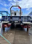 测量船 待售