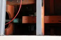 渔业加工船 待售