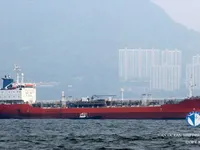 油/化学品油轮 待售