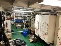 拖船 待售