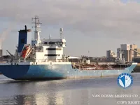 油/化学品油轮 待售