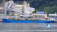 冷藏船 出售