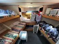 邮轮 待售