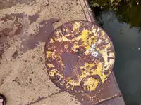 驳船 待售