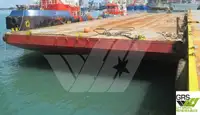 驳船 出售