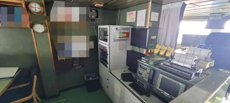 拖船 待售