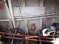 拖船 待售