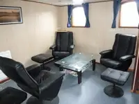 驳船 待售