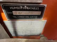 工作船 待售