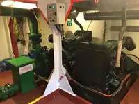 挖泥船 待售