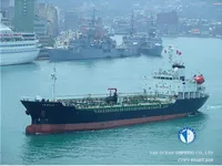 油/化学品油轮 待售