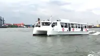 双体船 待售