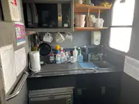 海上风电场服务船 待售