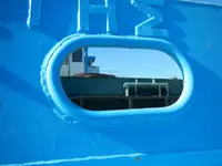 驳船 待售