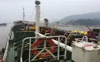 油/化学品油轮 待售