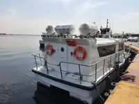 渡轮 待售