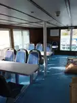 渡轮 待售