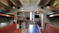 科考船 待售
