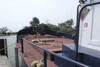 油/化学品油轮 待售