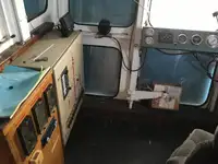 挖泥船 待售