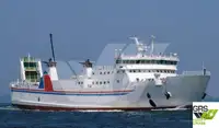 Ro-Ro ship 出售