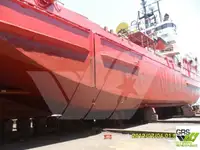 供应船 待售
