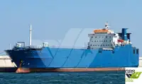 Ro-Ro ship 出售