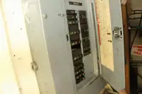 渡轮 待售