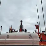 巡逻艇 待售