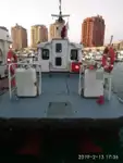 船员船 待售