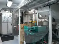 横向拖网渔船 待售