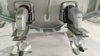 工作船 待售