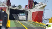Ro-Ro ship 出售