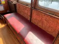 引航船 待售