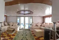 潜水支援船 待售
