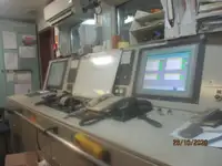 冷藏船 待售