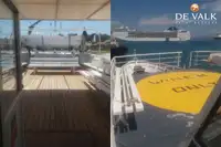 邮轮 待售