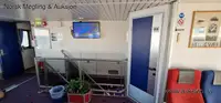 滚装船 待售