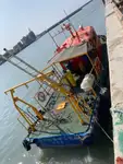 工作船 待售