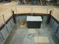 拖网渔船 待售