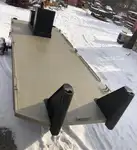 驳船 待售