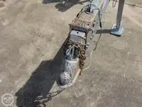 巡逻艇 待售