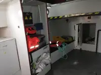 引航船 待售