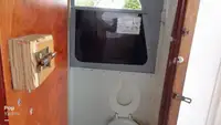 渡轮 待售