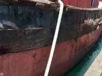 拖船 待售