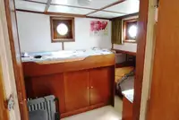 起重船 待售