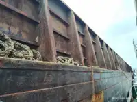 驳船 出售