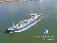 油/化学品油轮 待售