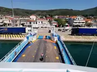 客船 待售