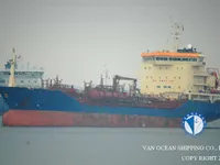 油/化学品油轮 待售